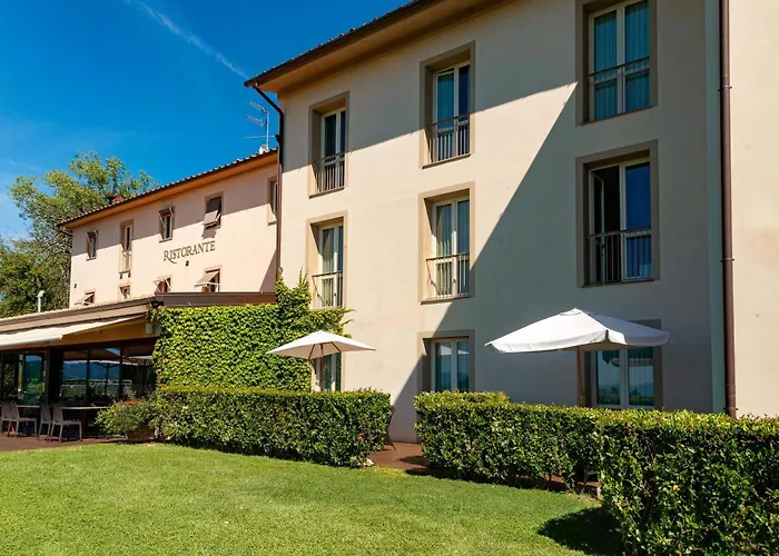 Villa Giorgia Albergo In Collina