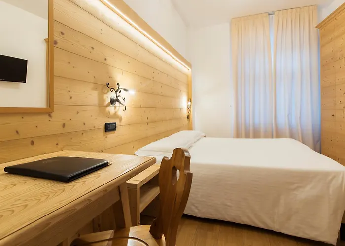 Hotel Montana Cortina d'Ampezzo