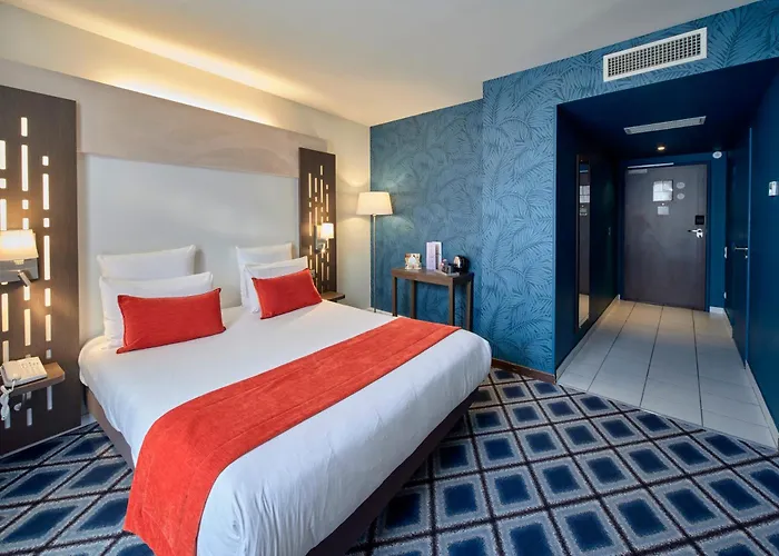 Mercure Chartres Cathedrale