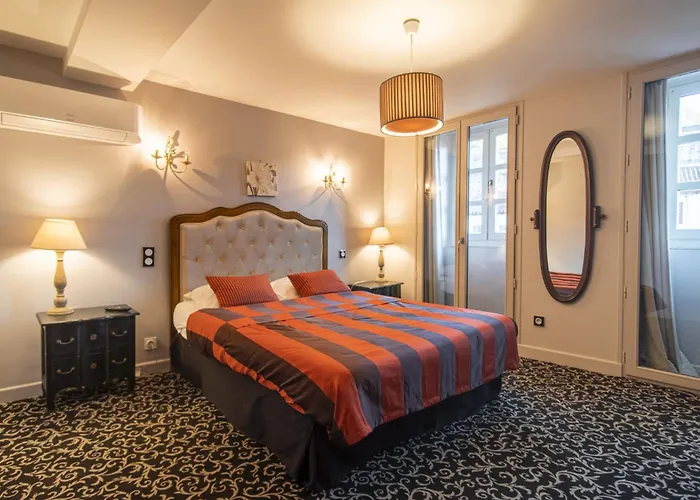 Hôtel Itzalpea