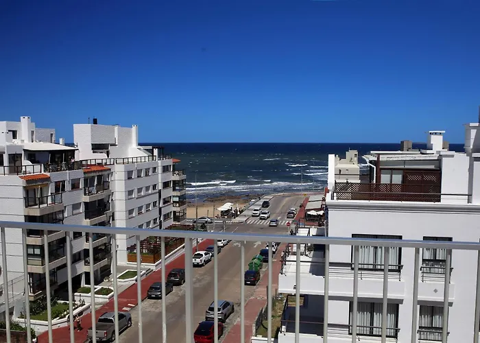 Hotel Playa Brava Punta del Este