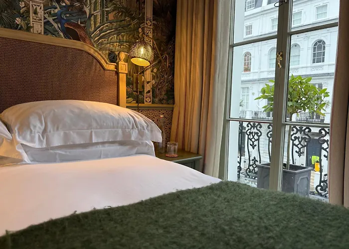 The Portobello Hotel Londres
