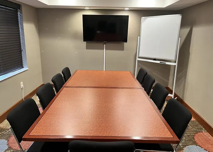 Staybridge Suites Glenview By Ihg