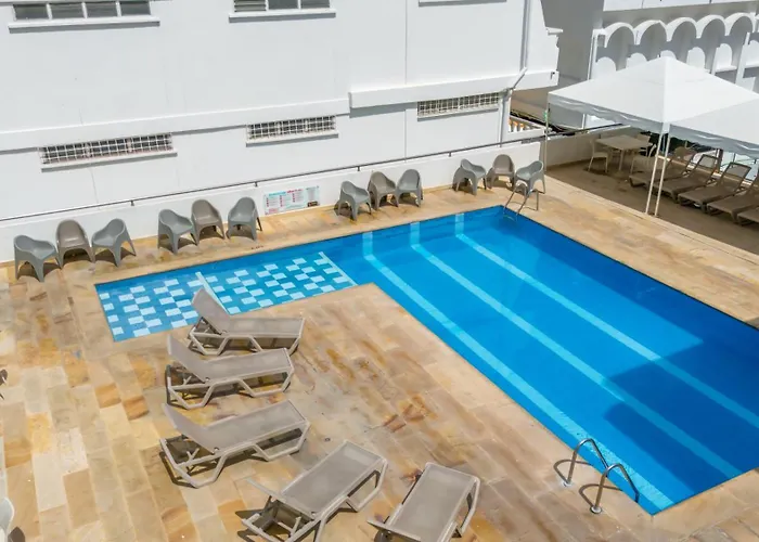 Hotel Arhuaco
