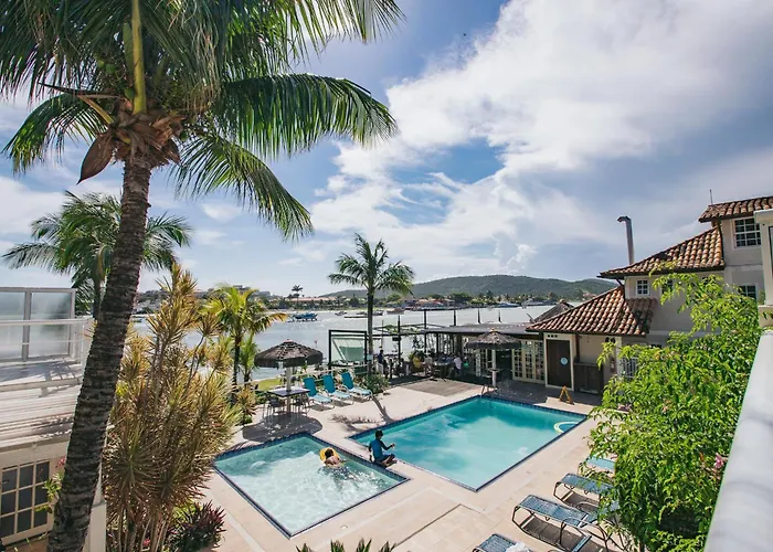 Residencial Portoveleiro Hotel Cabo Frio