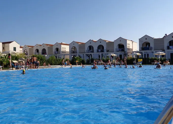 Blumare Residence Alimini Otranto