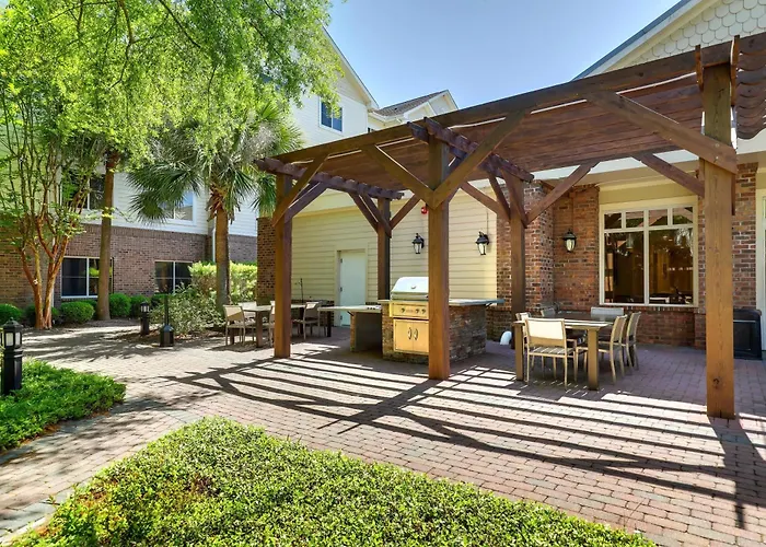 Homewood Suites By Hilton Charleston - Mount Pleasant