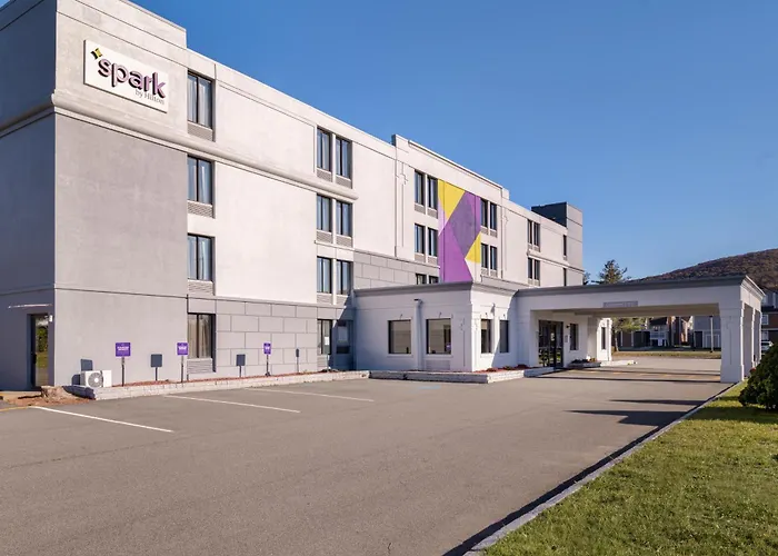 Spark By Hilton Fishkill