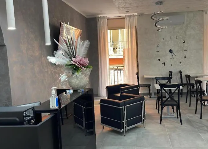 Hotel Poker Naples