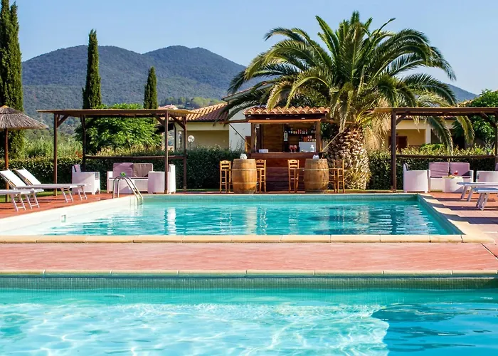 Residence Cernaia - Private Cottage