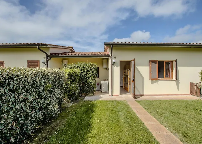 Residence Cernaia - Private Cottage