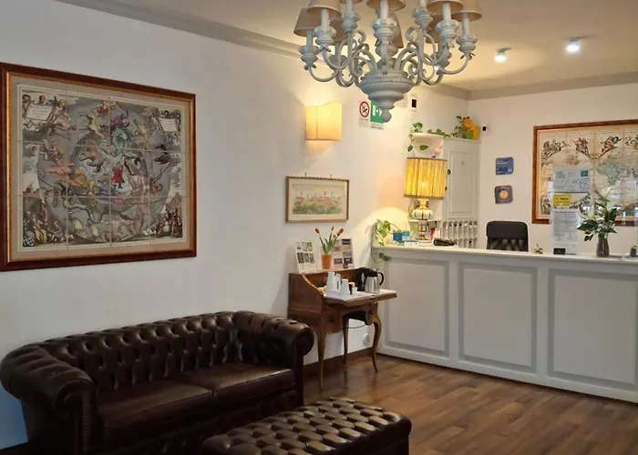 Albergo Moderno