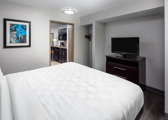 Holiday Inn Express Hotel & Suites St. Louis West-O'Fallon By Ihg
