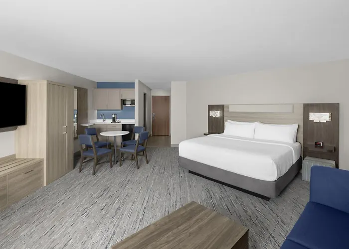 Holiday Inn Express Hotel & Suites Montrose - Black Canyon Area By Ihg