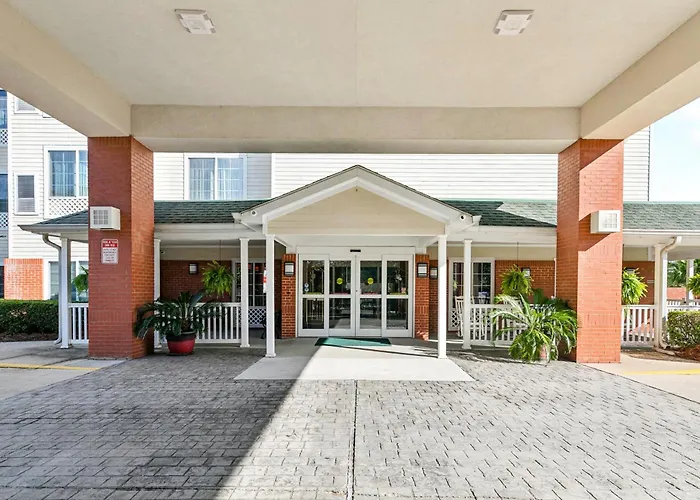 Country Inn & Suites By Radisson, Covington, La