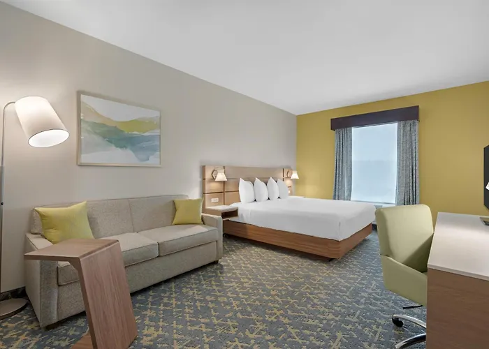 Best Western Wesley Chapel