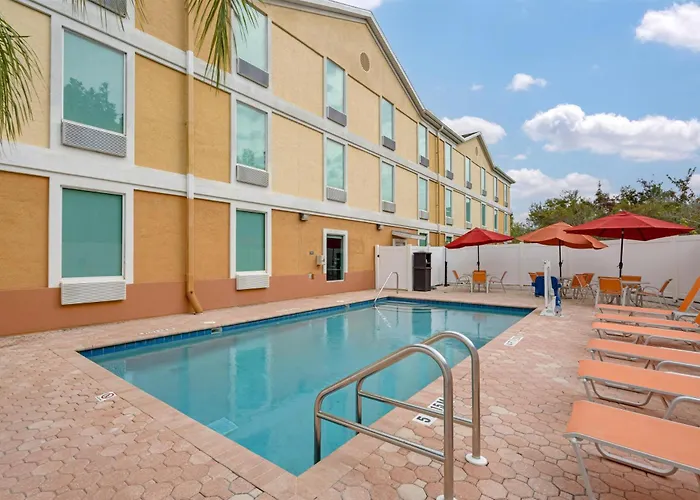 Best Western Wesley Chapel