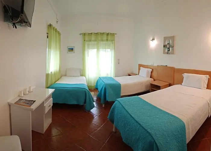 Graca Hotel Évora