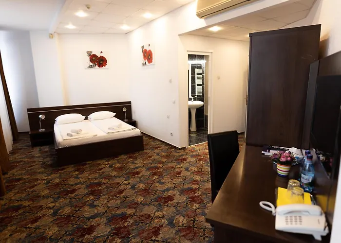 Hotel Select Sibiu