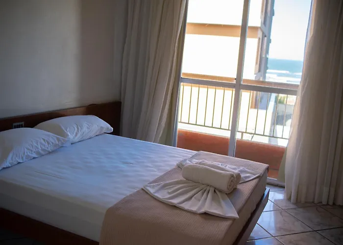 Atlântico Sul Renascença Hotel Laguna