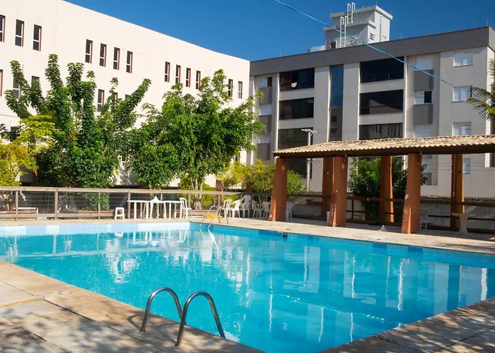 Atlântico Sul Renascença Hotel Laguna