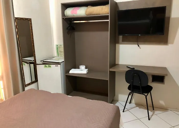 Hotel De Minas Caxambu