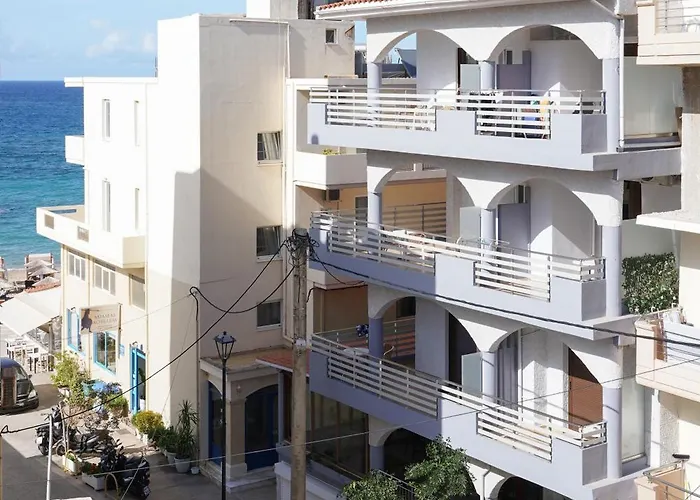 Posidonio Hotel