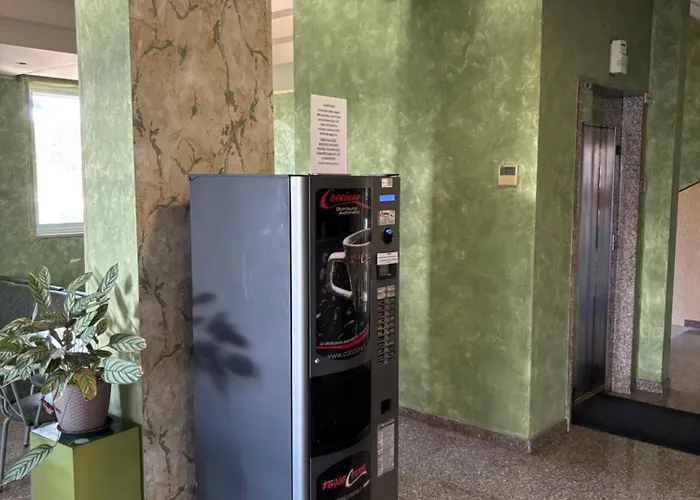 Hotel La Fonte Città Sant'Angelo