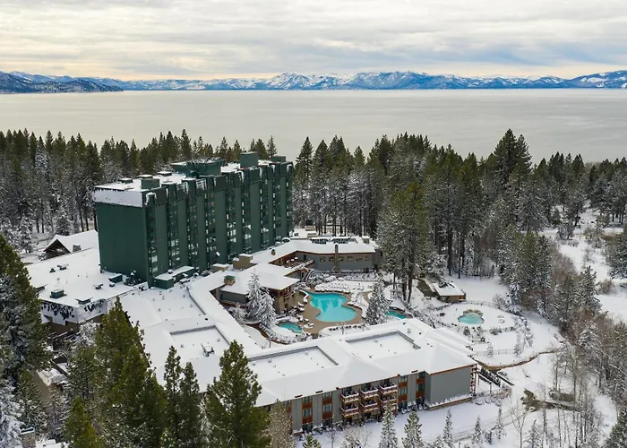 Hyatt Regency Lake Tahoe Resort, Spa & Casino Incline Village