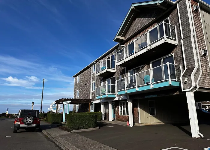 Inn At The Shore