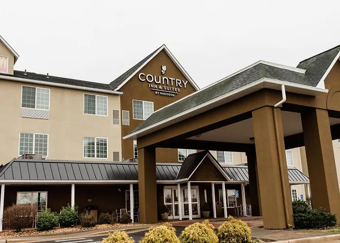 Country Inn & Suites By Radisson, Winchester, Va