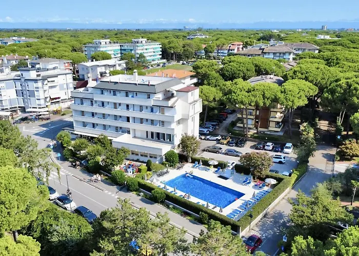 Hotel Old River Lignano Sabbiadoro