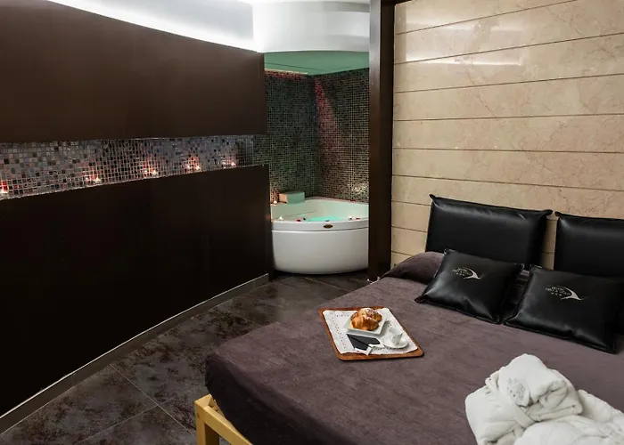 Hotel Tiro a Volo Pozzuoli