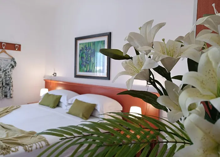 Best Western Hotel Martello Lampedusa