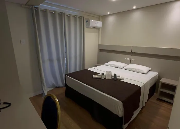 Hotel Joaçaba