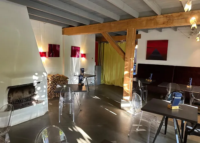 Restaurant Hotel Buitenlust Amerongen