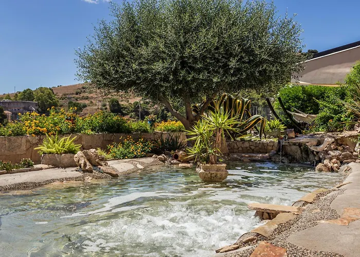 Bed and Breakfast La Casa del Gelsomino Ragusa