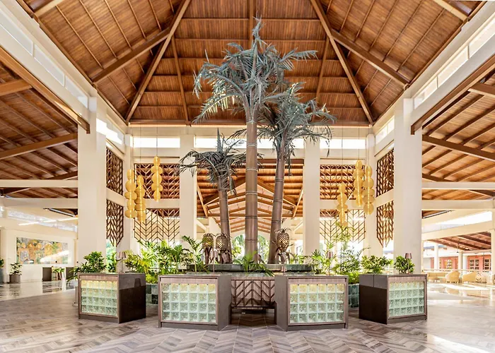 Bahia Principe Explore Punta Cana