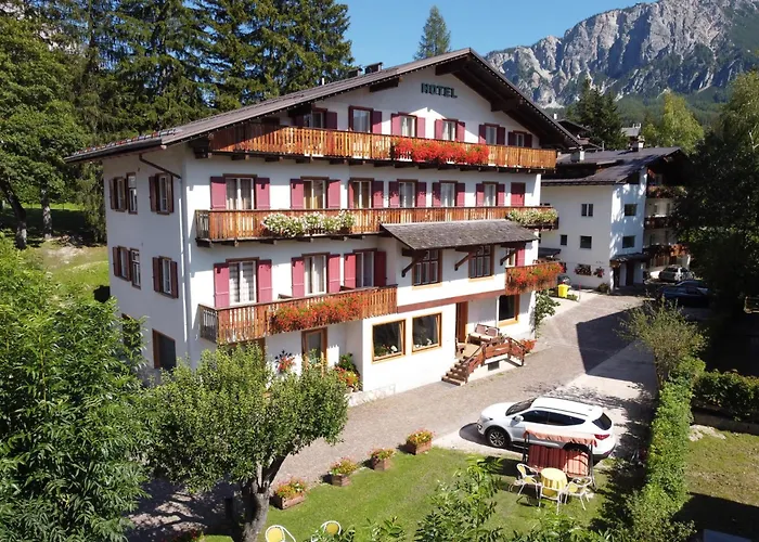Hotel Bellaria