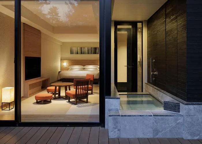 Karuizawa Marriott Hotel