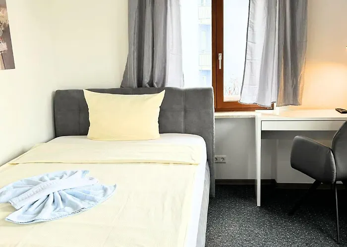 Hotel Lamm Pforzheim