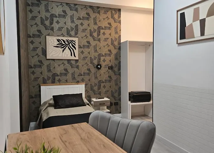 Hotel Cristallo Novara