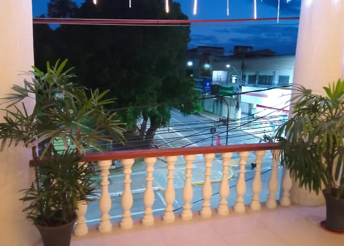 Hotel Villa Real