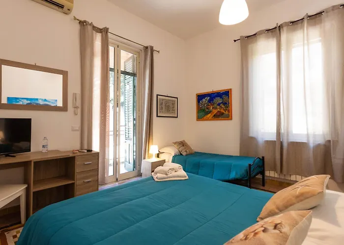 Hotel Mondello House Eraclea