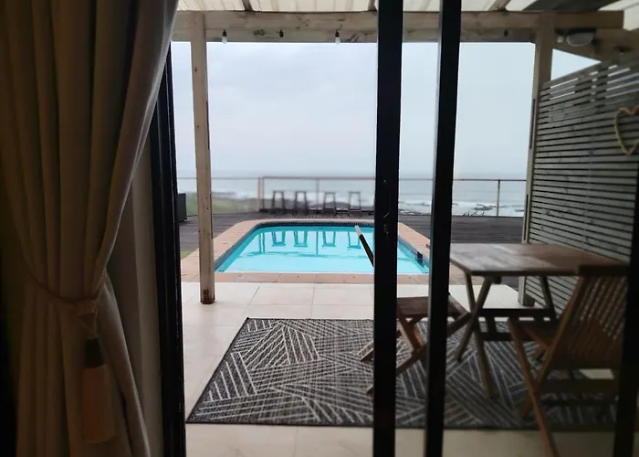 Hotel Casa Seaviews Port Elizabeth