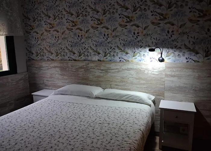 Hostal La Pastora Candeleda