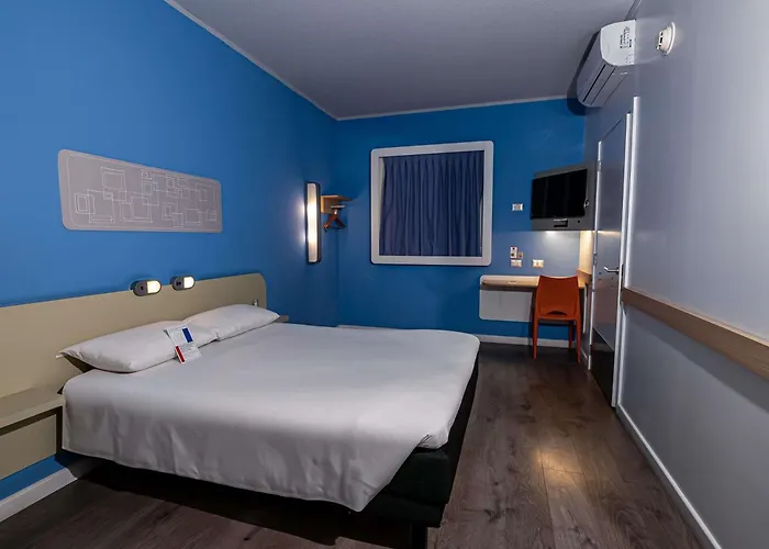 ibis budget Iquique