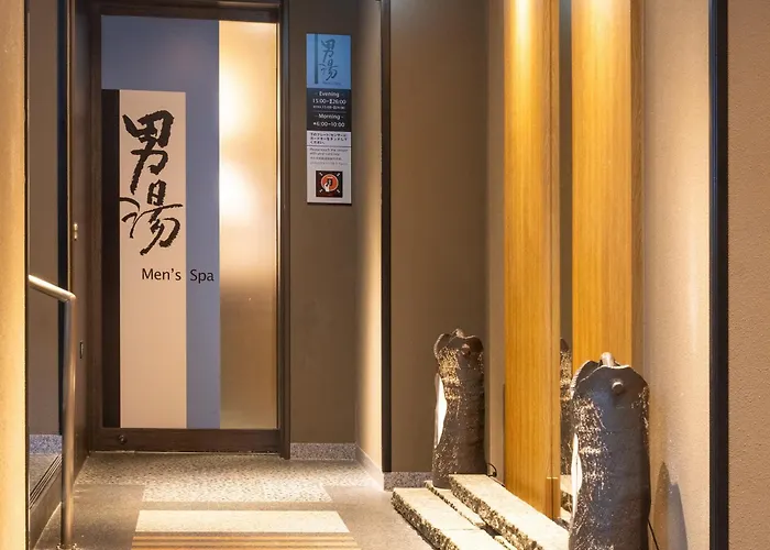 Apa Hotel & Resort Nishishinjuku Gochome Ekimae Tower - Formerly Apa Hotel & Resort Nishishinjuku Gochome Eki Tower