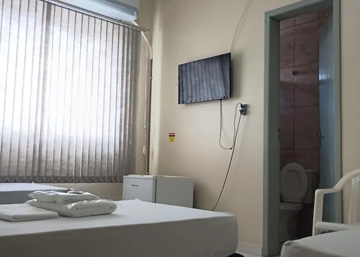 Stela Maris Hotel Guaratuba