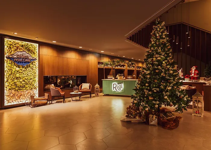 Gasthaus Badhof - Golfhotel Meggen